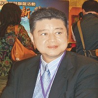 上海美聲集團 董事長翟所領