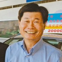大連六和汽車服務有限公司董事長董啟堂