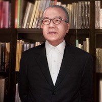 誠品生活股份有限公司董事長吳清友