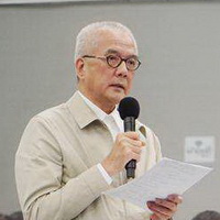 誠品生活股份有限公司董事長吳清友