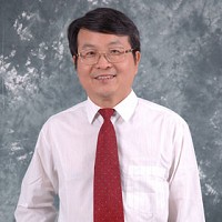 安佑企業創辦人洪平