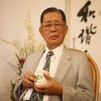 天福集團創辦人李瑞河