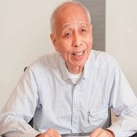 福昌集團的創始人楊正宏董事長