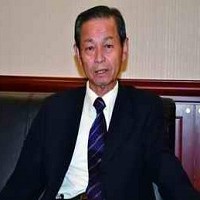 台塑化董事長陳寶郎