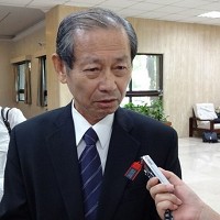 台塑石化股份有限公司董事長陳寶郎