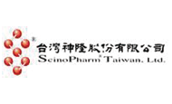 台灣神隆股份有限公司Logo