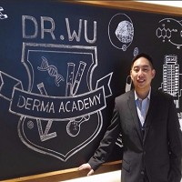 達爾膚生醫科技股份有限公司的故事