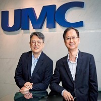 聯華電子股份有限公司的故事