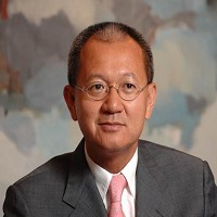 國巨董事長陳泰銘。