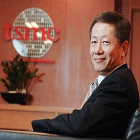 台積電董事長暨企業社會責任執行委員會主席 劉德音。圖片來源：黃明堂攝