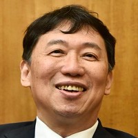 鮮活董事長黃國晃。圖／顏謙隆