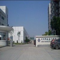 州巧科技股份有限公司的故事