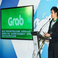 光陽（KYMCO）和Grab首波合作將瞄準1.1億輛的印尼二輪市場，從雅加達推動共享電動機車服務，未來會前進新加坡、曼谷，逐步擴展至東南亞11國。蔡仁譯/攝影