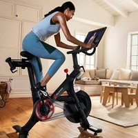 首圖來源:Peloton