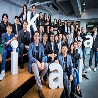 圖／iKala未來將整合iKala Cloud與iKala Commerce能量，從數據及AI出發，進攻社群電商新零售領域。取自iKala官網