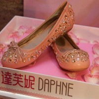 達芙妮（DAPHNE）。（圖／達芙妮提供）