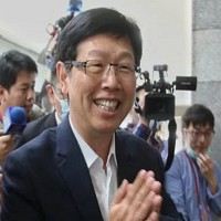 鴻海董事長劉揚偉。攝影／今周刊資料庫