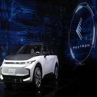鴻海攻軟體應用生態系，將成立千人研發中心。
