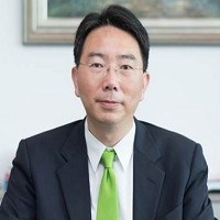 圖為上銀董事長卓文恒。圖／報系資料照片