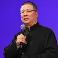 圖為緯創董事長林憲銘。（圖／記者林敬旻攝）