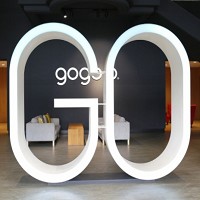 gogoro GO 照片。侯俊偉攝影。