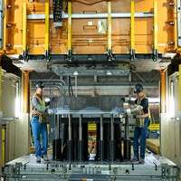 該廠將成北美最大電動車工廠。