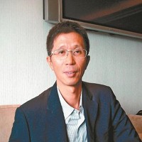 泰鼎國際股份有限公司的故事