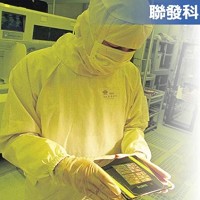 聯發科5G手機晶片擴大7、6奈米投片。資料來源：業者提供和法人預估。製表：涂志豪