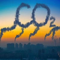 張安平認為，2023年歐洲碳關稅上路後，美國也可能響應，台灣產業必須正視碳的議題。