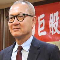 圖為國巨董事長陳泰銘。圖／報系資料照片