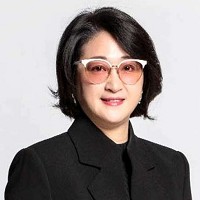 裕隆集團董事長暨執行長嚴陳莉蓮。