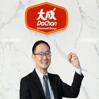 大成長城企業股份有限公司的故事