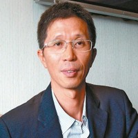 泰鼎董事長王樹木。 （報系資料庫）