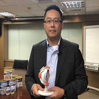 友華生技醫藥股份有限公司的故事
