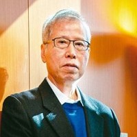 聯合再生董事長洪傳獻。記者曾原信／攝影