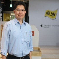 燦坤實業股份有限公司的故事