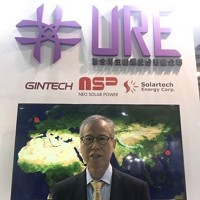 聯合再生能源股份有限公司的故事