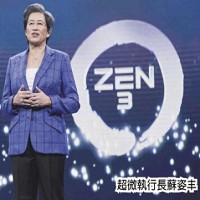 美超微電腦股份有限公司的故事