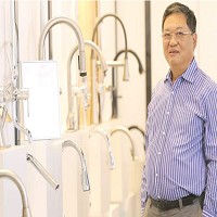 欣仕霖企業有限公司 (建霖集團)的故事