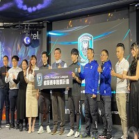 推2021年Predator League 虛擬賽車推廣計畫。