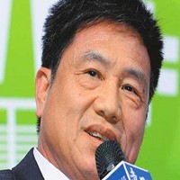 友達董事長彭双浪。（報系資料庫）