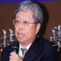圖為撼訊科技總經理陳劍威。圖／報系資料照片