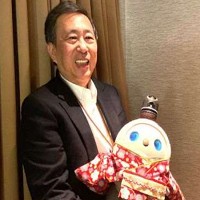 瑞軒董事長吳春發。(鉅亨網資料照)