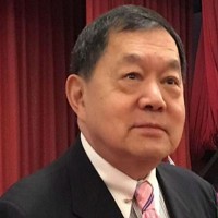 遠百董事長徐旭東。