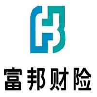 富邦財險的品牌logo。