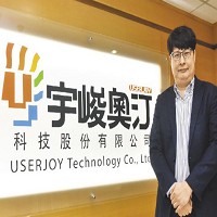 宇峻董事長劉信。圖／報系資料照片