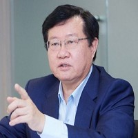 車王電董事長蔡裕慶。