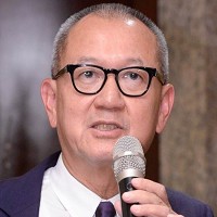 國巨董事長陳泰銘。圖／報系資料照片