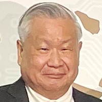 旺宏董事長吳敏求。圖／報系資料照片