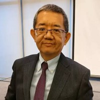 大聯大財務長袁興文。圖／聯合報系資料照片